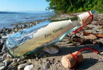 Name in Bottle image