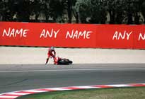 Moto GP Personalised image