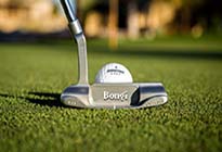 Golf Calendars - Golf Course Tee Marker image Golf Calendars - Golf Course Tee Marker image