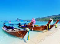 name in Thailand Boats image
