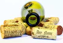 Wine Cork image